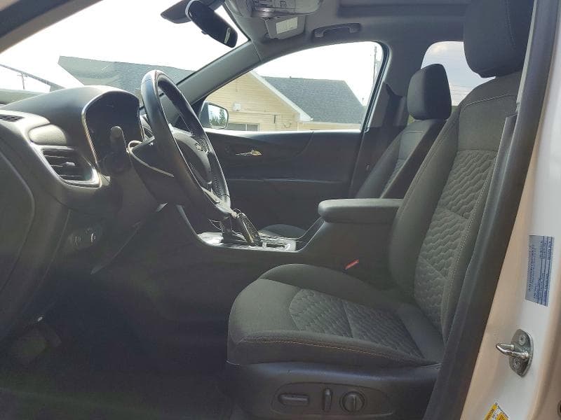 2018 CHEVROLET EQUINOX LT 7