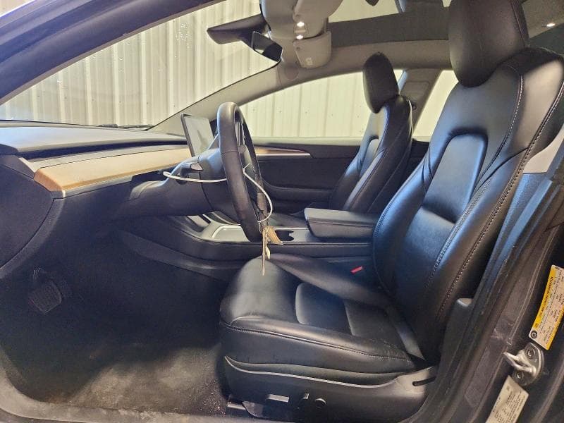 2023 TESLA MODEL 3 7
