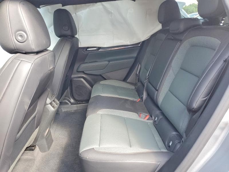 2026 GMC TERRAIN AT4 11