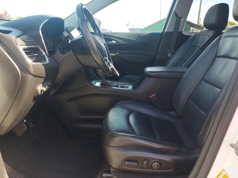 2019 CHEVROLET EQINOX PREMIER 7