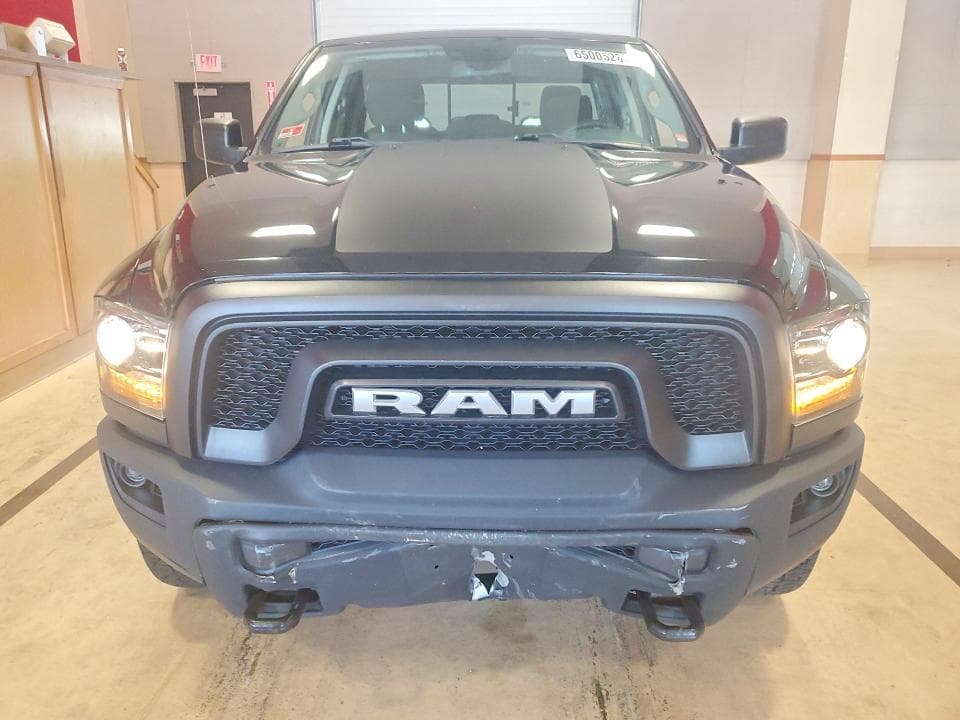 2020 RAM 1500 CLASSIC WARLOCK 5