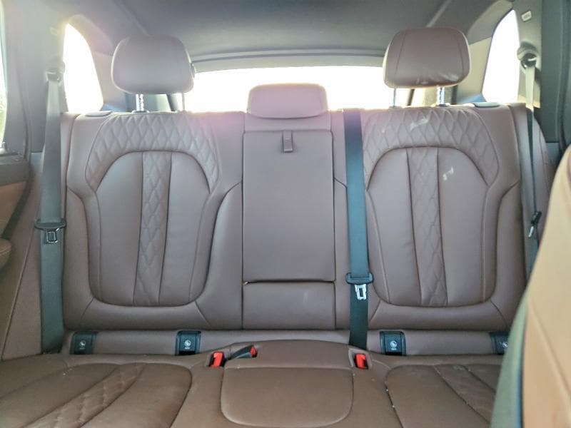 2023 BMW X5 XDRIVE45E 10