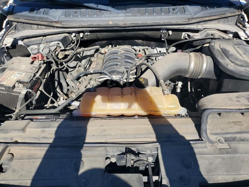 2018 FORD F150 11