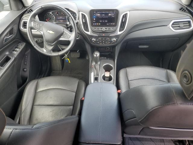 2020 CHEVROLET EQUINOX PREMIER 8