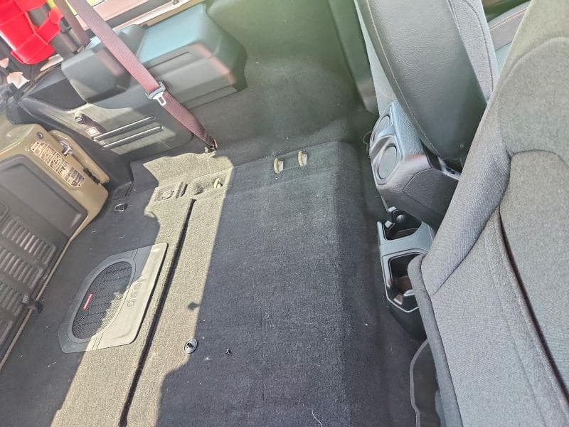 2025 JEEP WRANGLER SPORT 11