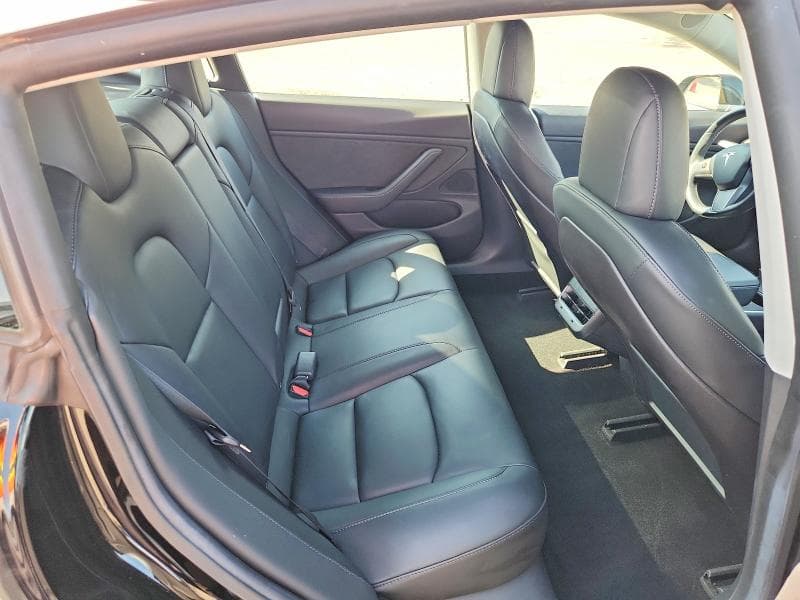 2019 TESLA MODEL 3 10