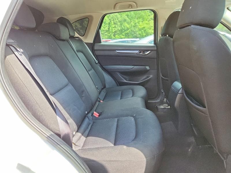 2018 MAZDA CX-5 SPORT 11