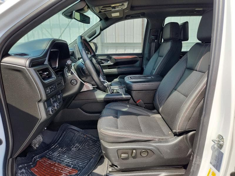 2023 CHEVROLET TAHOE C1500 RST 7