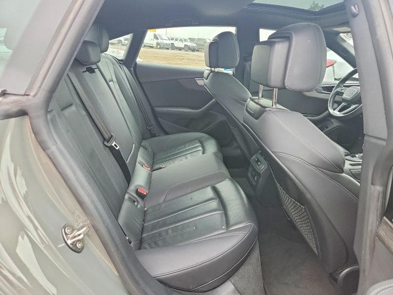 2023 AUDI A5 PRESTIGE 45 10