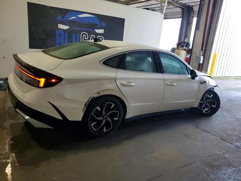 2024 HYUNDAI SONATA SEL 3
