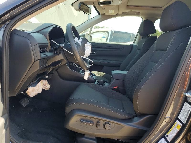 2026 HONDA CR-V EX 7