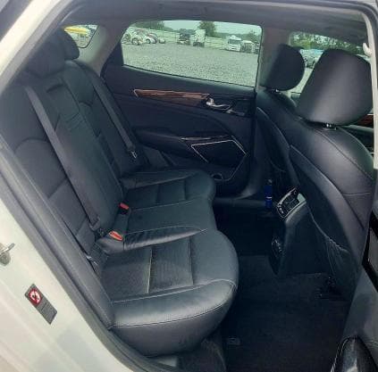 2019 KIA CADENZA TECHNOLOGY 10