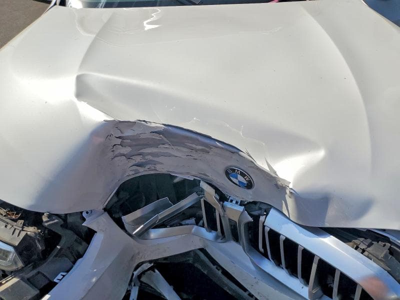 2023 BMW X3 XDRIVE30I 12