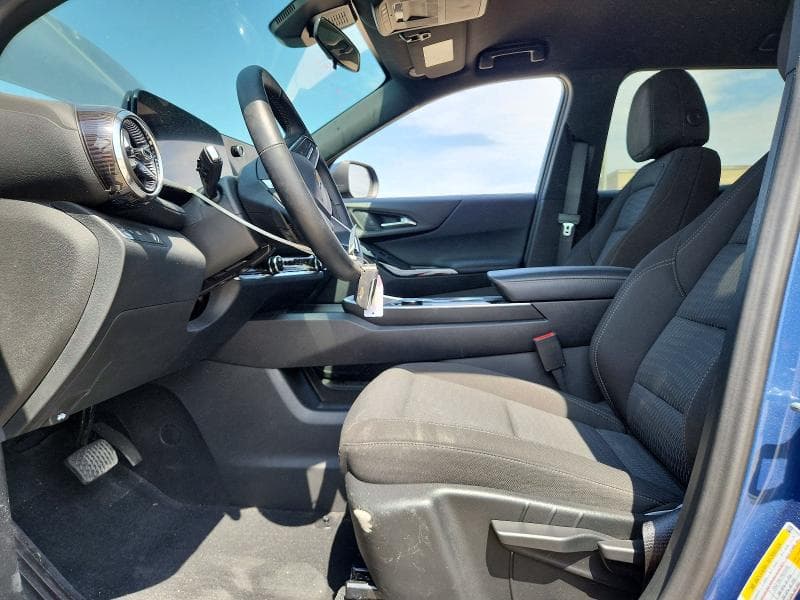 2026 CHEVROLET EQUINOX LT 7