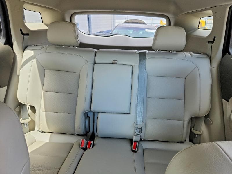 2020 GMC TERRAIN DENALI 10