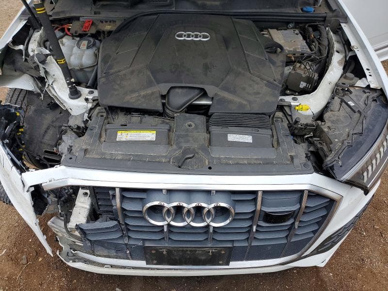 2020 AUDI Q7 PRESTIGE 12