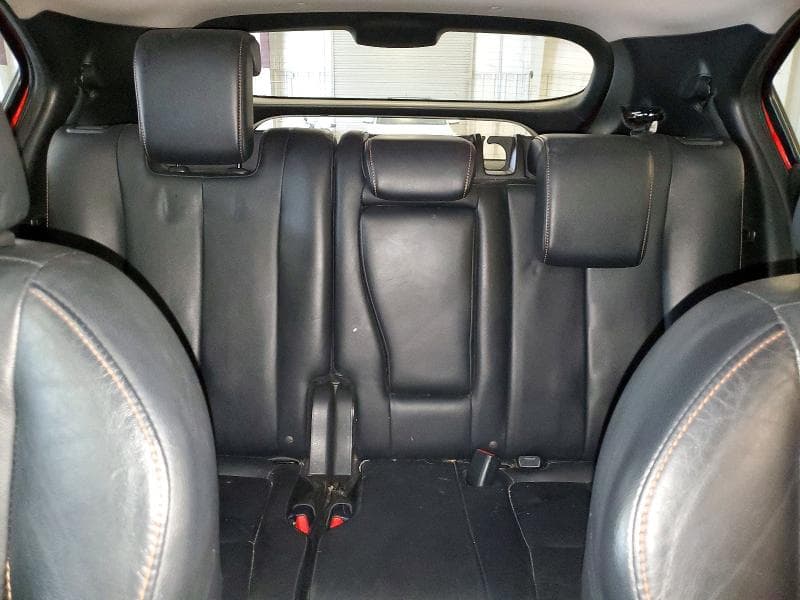 2019 MITSUBISHI ECLIPSE CROSS SE 10