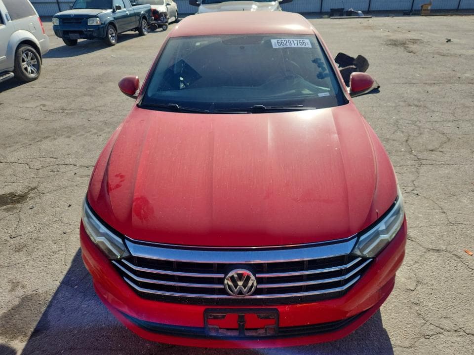 2019 VOLKSWAGEN JETTA S 5