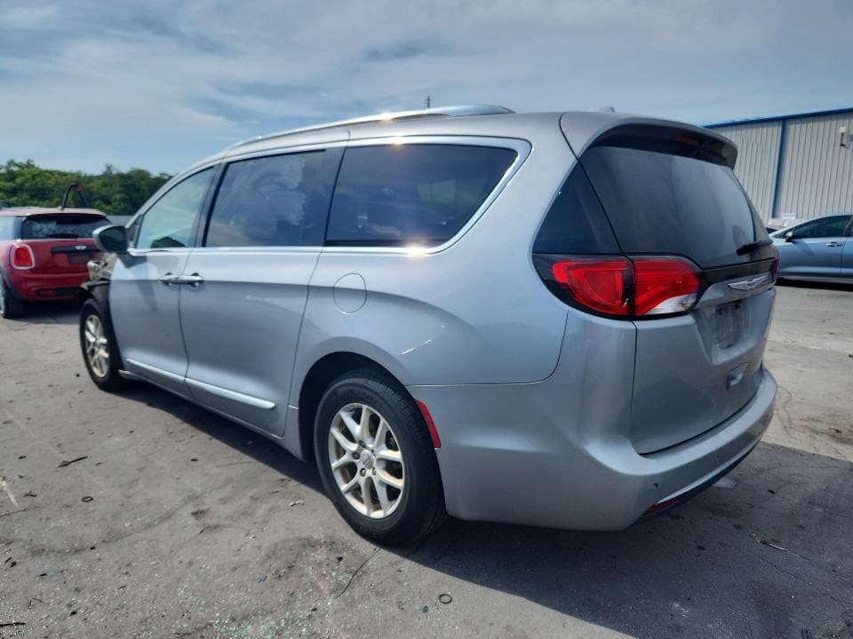 2020 CHRYSLER PACIFICA TOURING L 2