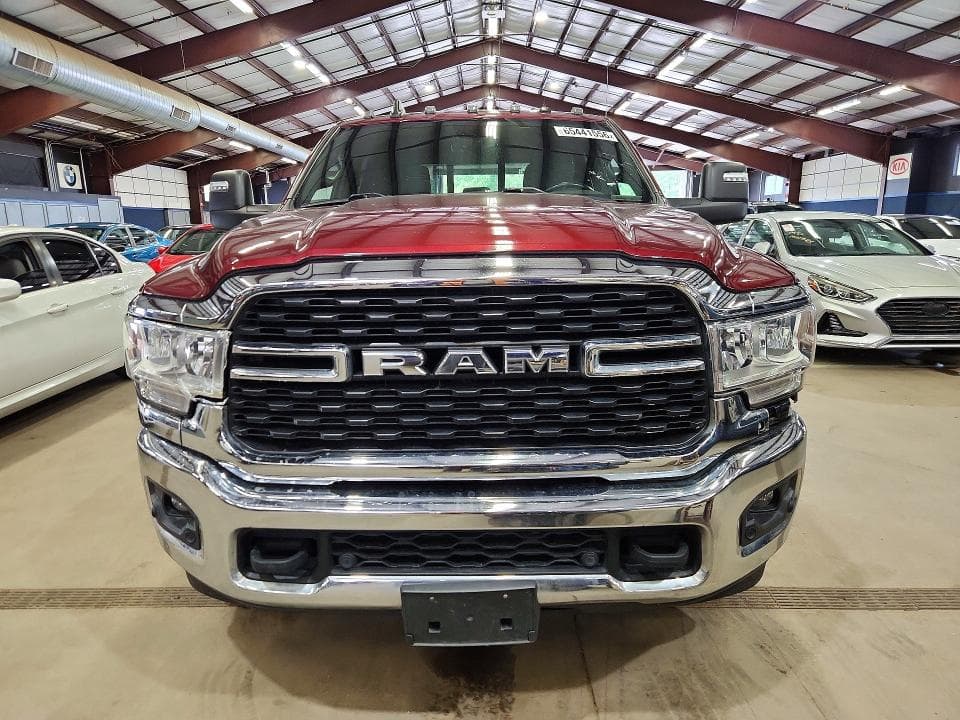 2024 RAM 2500 BIG HORN 5
