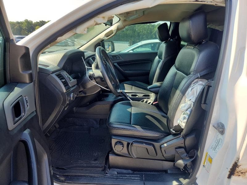 2020 FORD RANGER XL 7