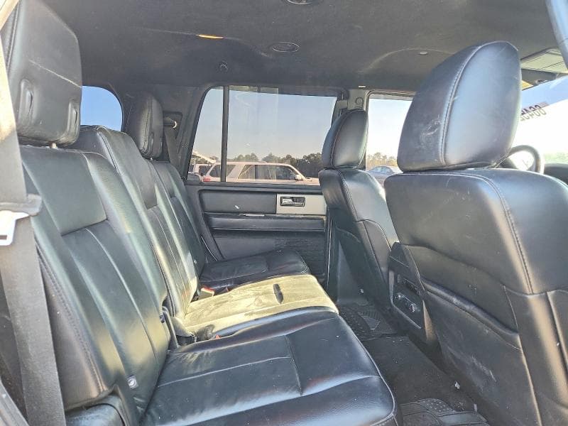 2017 FORD EXPEDITION XLT 11