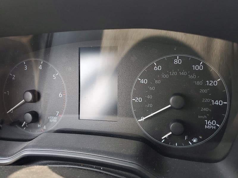 2023 TOYOTA COROLLA HYBRID LE 9