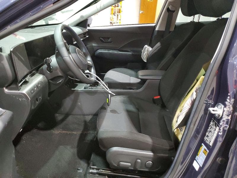 2024 HYUNDAI KONA SEL 7