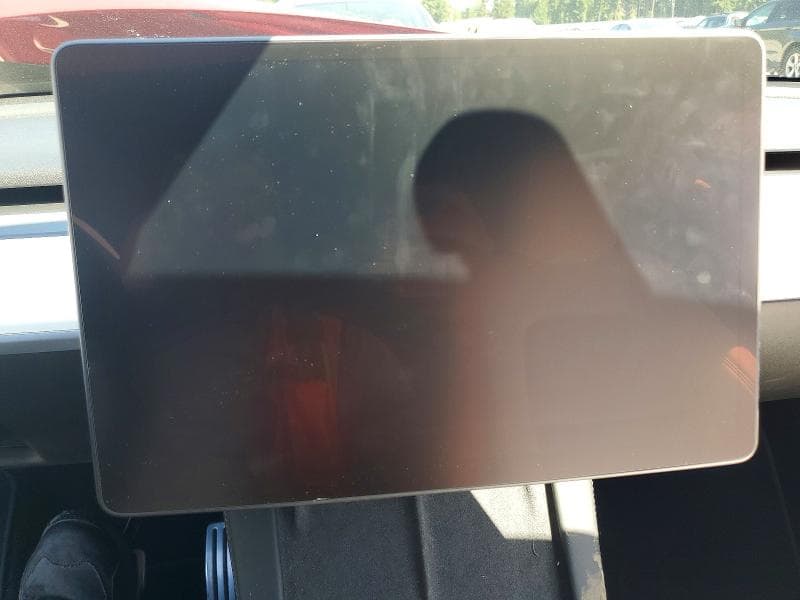 2023 TESLA MODEL Y 9