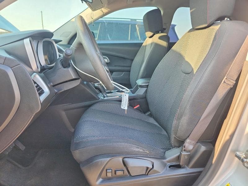 2017 CHEVROLET EQUINOX LT 7
