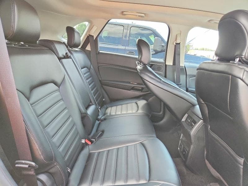 2019 FORD EDGE SEL 11