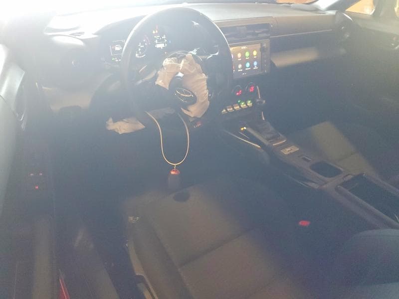 2022 TOYOTA GR86 BASE 8