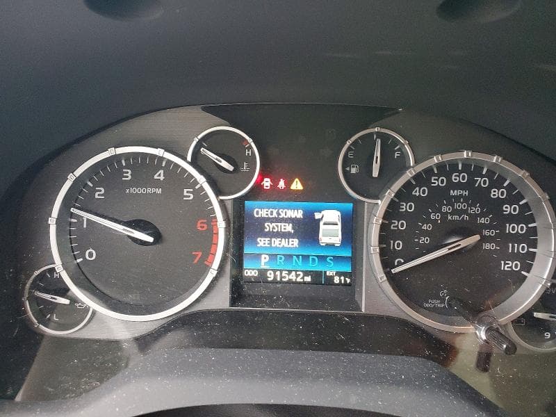 2017 TOYOTA TUNDRA 1794 EDITION 9