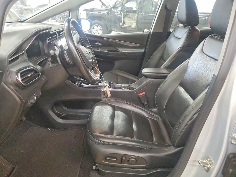 2023 CHEVROLET BOLT EV 2LT 7
