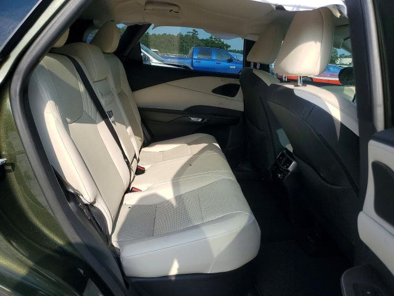 2023 LEXUS RX 350 PREMIUM 11