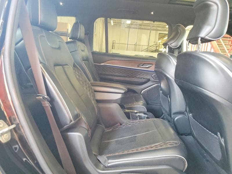 2021 JEEP GRAND CHEROKEE L SUMMIT 11