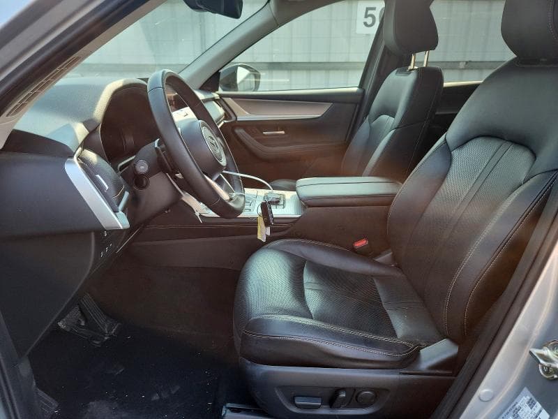 2025 MAZDA CX-90 PREMIUM SPORT 7