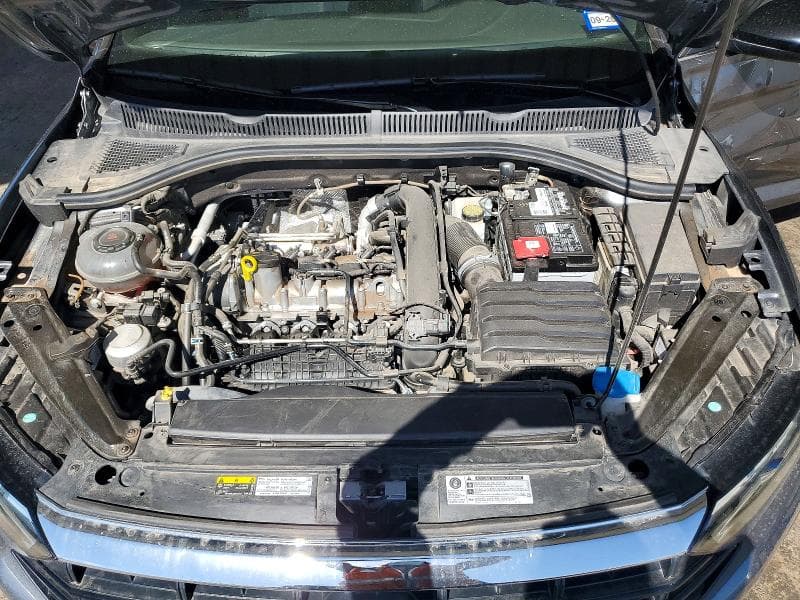 2019 VOLKSWAGEN JETTA S 11
