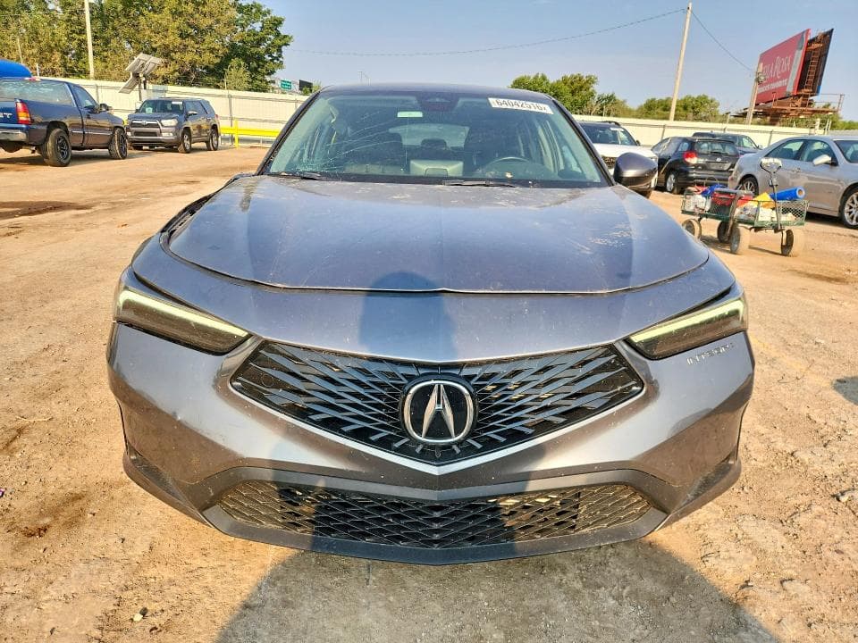 2023 ACURA INTEGRA 5