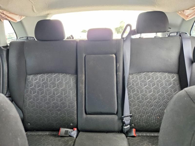 2021 MITSUBISHI OUTLANDER SPORT ES 10