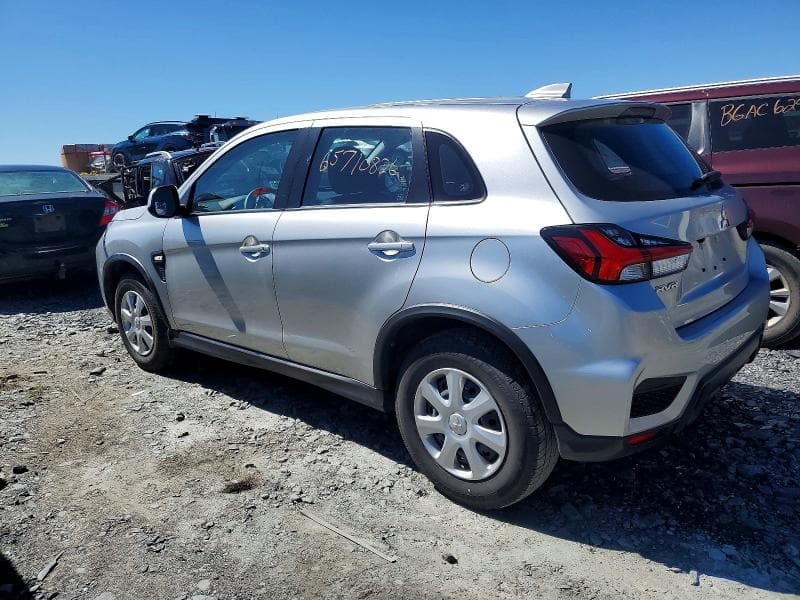 2023 MITSUBISHI RVR ES 2
