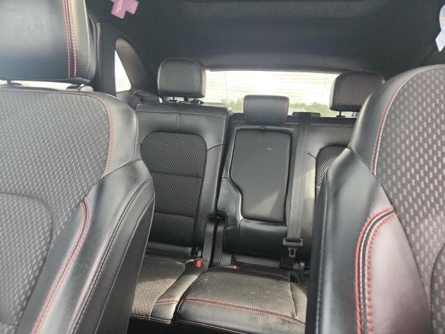 2023 FORD ESCAPE ST LINE 10