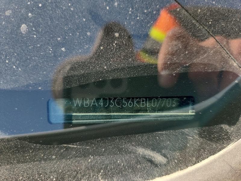2019 BMW 430XI GRAN COUPE 12