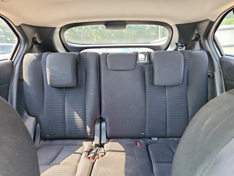 2019 MITSUBISHI ECLIPSE CROSS ES 10