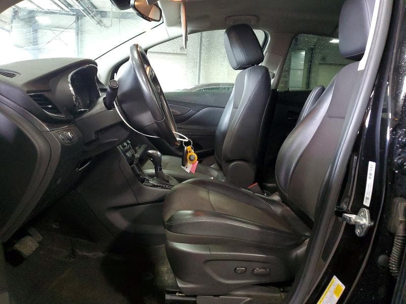 2019 BUICK ENCORE PREFERRED 7