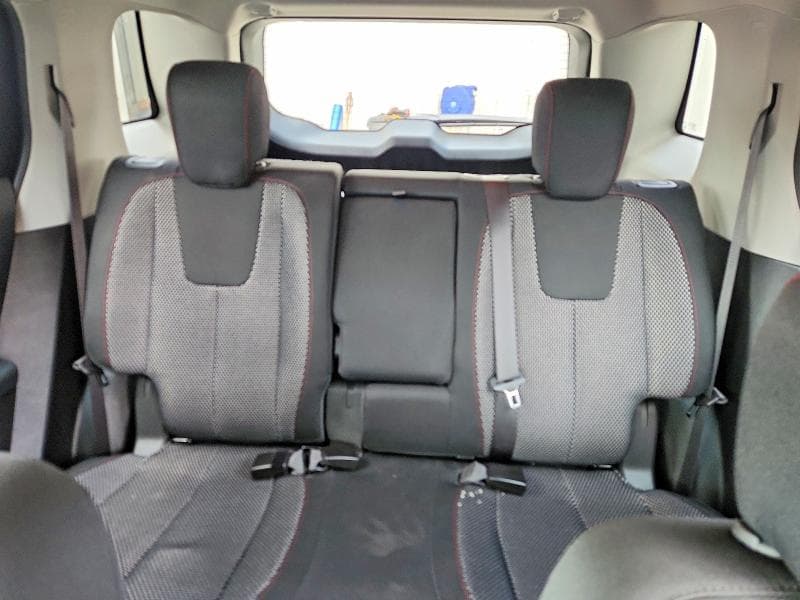 2017 GMC TERRAIN SLE 10