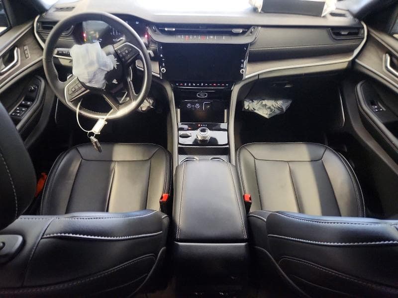 2026 JEEP GRAND CHEROKEE LIMITED 8