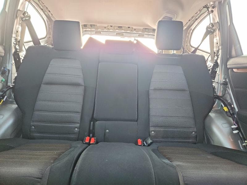 2019 HONDA CR-V EX 10