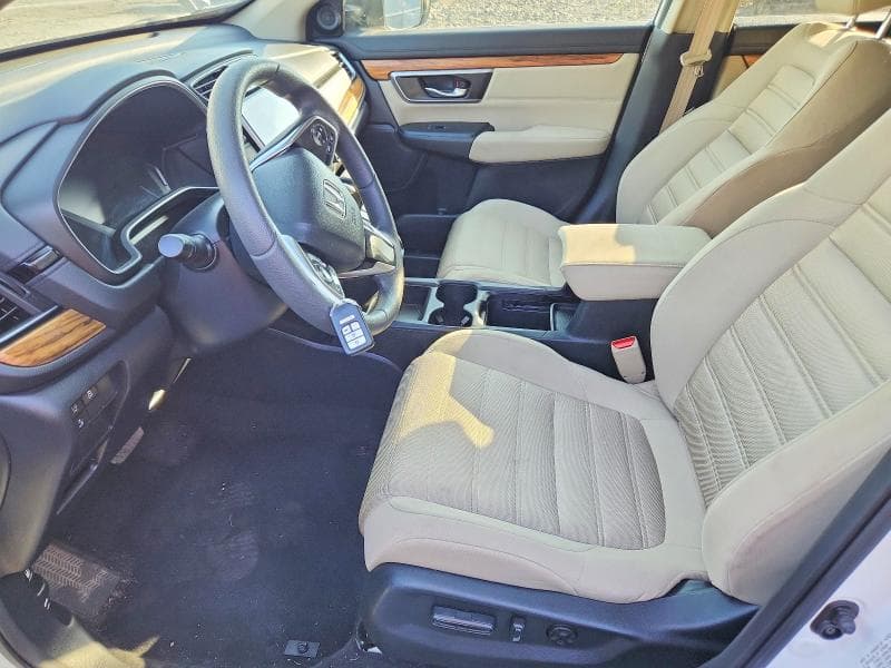 2018 HONDA CR-V EX 7
