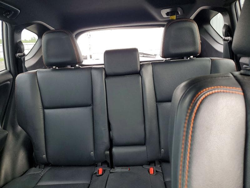 2017 TOYOTA RAV4 SE 10